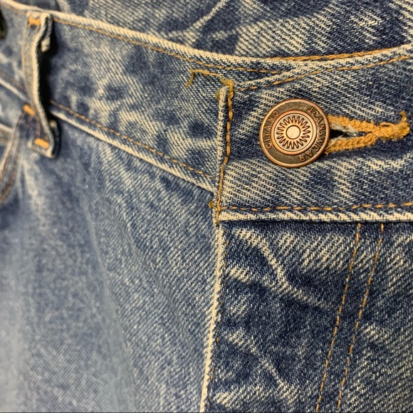Vintage Gitano Women’s High Rise Mom Denim Jeans - Picture 5 of 12